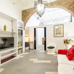 Enjoy Your Stay - Navona Square Apt